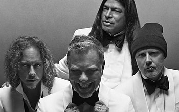 James Hetfield, Heavy metal, Thrash music, collection HD wallpaper