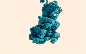 Abstract, Smoke, Light, Form, Light Coloured, Figurine HD wallpaper