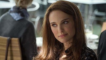 Jane Foster Natalie Portman Thor The Dark World HD wallpaper