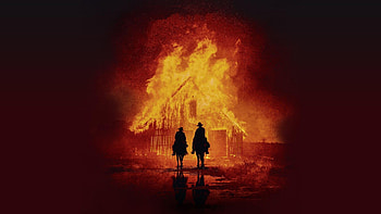 The Sisters Brothers, Western genre, Joaquin Phoenix, Dark comedy HD wallpaper