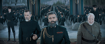 Oscar Isaac, New Dune movie, featuring Oscar Isaac, Star-studded cast HD wallpaper