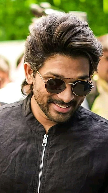 Allu Arjun Army, Allu Arjun Fans HD phone wallpaper