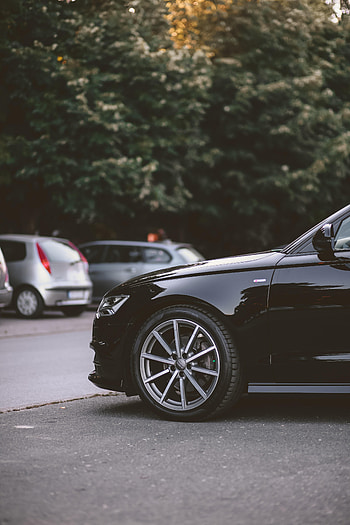 Audi, Cars, Car, Wheel HD phone wallpaper
