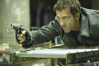 Clive Owen, Shoot 'Em Up, Action movie, Wing Commander HD wallpaper