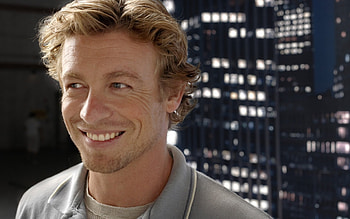 Simon Baker, Movies, , Hintergrund HD wallpaper