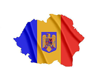 Drapelul Romaniei Mari, e, romania mare, basarabia, pamant romanesc HD wallpaper