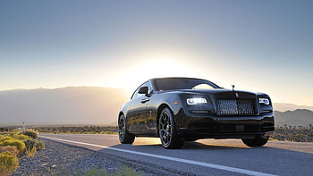 Rolls Royce, rollsroyce, cars, road HD wallpaper