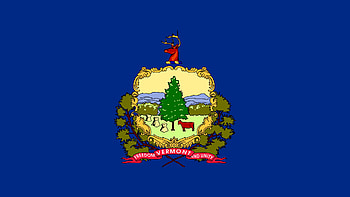Vermont Flag Background [] Need HD wallpaper