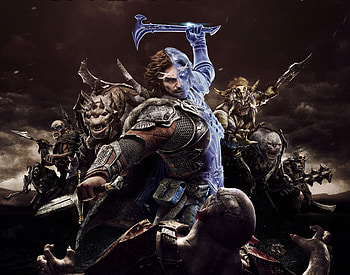 Middle Earth Shadow Of War , middle-earth-shadow-of-war, 2017-games, games, xbox-games HD wallpaper