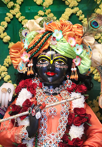 Hare krishna, jewellery, entertainment HD phone wallpaper