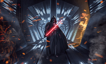 Sci Fi, Star Wars, Darth Vader, Lightsaber, Sith (Star Wars) HD wallpaper