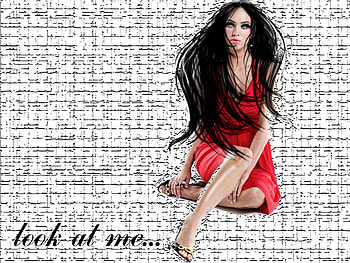 Megan Fox , , megan, fox HD wallpaper