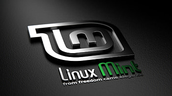 Linux Mint HD wallpaper