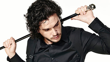 Kit harington, kit-harington, celebrities HD wallpaper