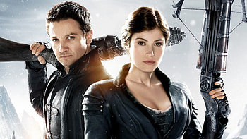 Hansel and Gretel, Witch hunters, Movie , 16864 HD wallpaper