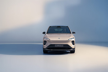 vehicle, NIO EC7 HD wallpaper