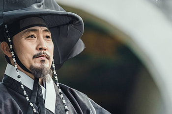 Tale of the Nine Tailed, Behind the scenes, Stunning visuals, Korean drama HD wallpaper