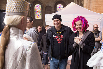 Lana Wachowski, The Wachowskis, Netflix show, Jupiter Ascending HD wallpaper