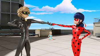 Miraculous Ladybug hintergrund, Fanpop community, perfection HD wallpaper