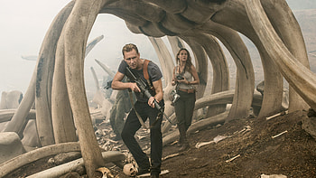Kong Skull Island, Best Movies, Movies HD wallpaper