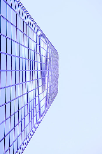 Architecture, Skyscraper, Building, Minimalism, Symmetry HD phone wallpaper