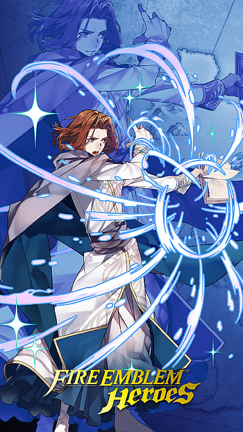 video game, Fire Emblem Heroes HD phone wallpaper