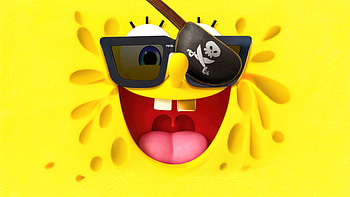 The Spongebob Movie Search For Squarepants Movie 2025, the-spongebob-movie-search-for-squarepants, movies, 2025-movies, spongebob, poster HD wallpaper