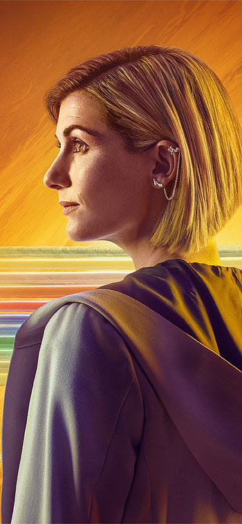 TV Show Doctor Who, Movies, Doctor Who HD phone wallpaper