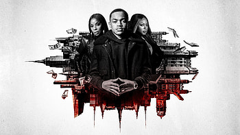 Power Book II Ghost, tv-shows HD wallpaper