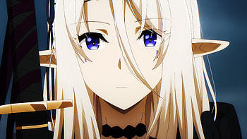 Beatrix (The Eminence in Shadow), Anime, the eminence in shadow HD wallpaper