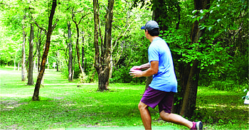 Flying disc sports, Best disc golf, Chicagoland, Sports HD wallpaper