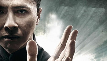 Ip Man 3 (2022) movie HD wallpaper