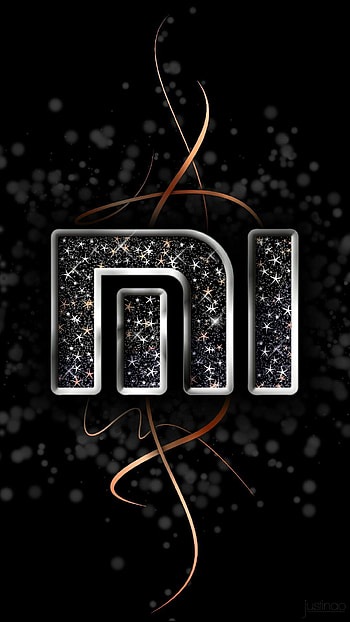 Redmi, Logo, background HD phone wallpaper
