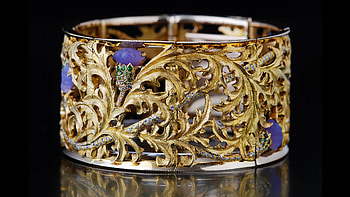 Craft in America, Jewelry HD wallpaper