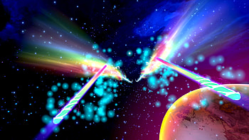 Starwave : Dive into the Universe of Gaming, video game, Starwave HD wallpaper