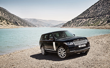 2013 Land Rover, Range Rover, , Car HD wallpaper