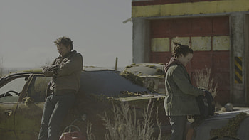 The last of Us (2023), TV Show, The Last Of Us HD wallpaper