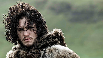 jon snow HD wallpaper