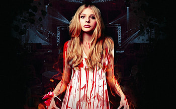 Chloe Grace Moretz ~ New Movie 