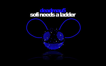 deadmau5, ladder, a, needs, sofi HD wallpaper