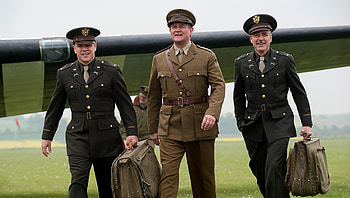 The Monuments Men (2022) movie HD wallpaper