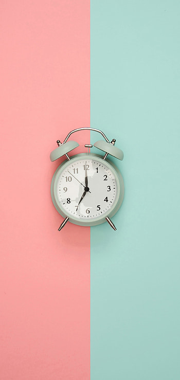 Man made clock, Handcrafted timepieces, Artisanal designs, Unique creations HD phone wallpaper