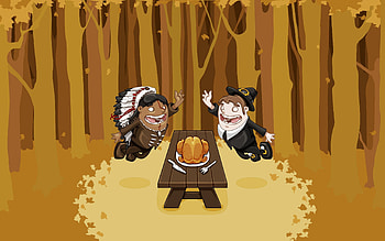 Vector, , Drawing, American, Indian HD wallpaper