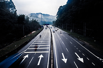 Highway financing, Future of travels, Highway travels, Moviliblog HD wallpaper