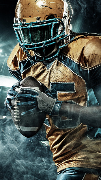 American Football, Rugby, , Sport HD phone wallpaper