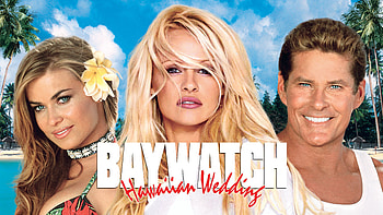 Baywatch Hawaiian Wedding, Movie 2003, , Movies HD wallpaper