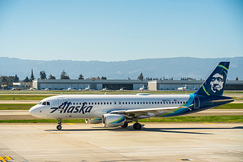 Alaska Airlines, Credit card review, Visa Signature card, Travel rewards HD wallpaper