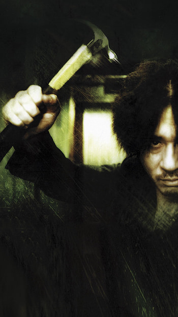 Oldboy (2022) movie HD phone wallpaper
