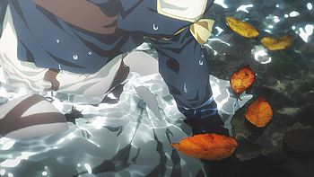 Violet Evergarden: Tranquil Waters Anime, Anime, Violet Evergarden HD wallpaper