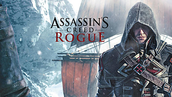 Assassins Creed Rogue HD wallpaper